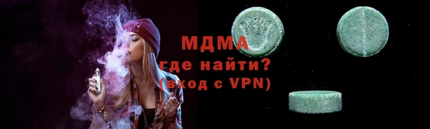 тгк Балахна